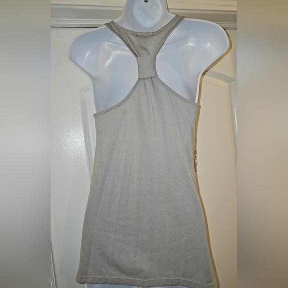 Wetseal Racerback Tank - Picture 2 of 2